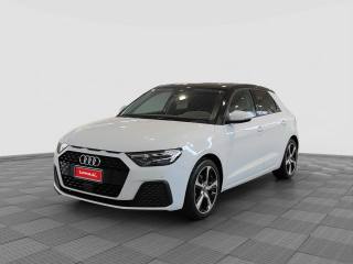 AUDI A1 A1 SPB 35 TFSI S tronic Admired