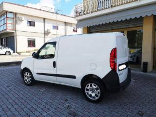 FIAT Doblo usata, con Alzacristalli elettrici