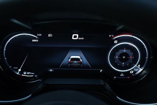 ALFA ROMEO Stelvio usata, con Vivavoce