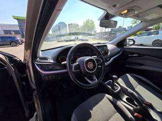 FIAT Tipo usata, con Climatizzatore