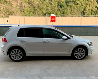 VOLKSWAGEN Golf usata, con Alzacristalli elettrici