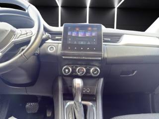 RENAULT Captur usata, con Bracciolo