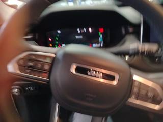 JEEP Compass usata 23