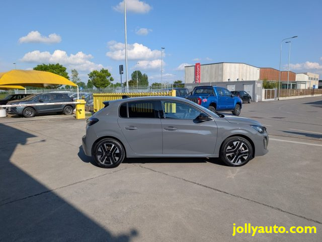 PEUGEOT 208 usata, con Cruise Control