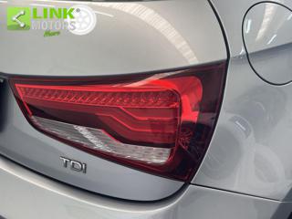AUDI A1 usata 22