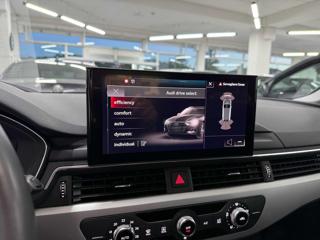 AUDI A4 usata, con Airbag testa