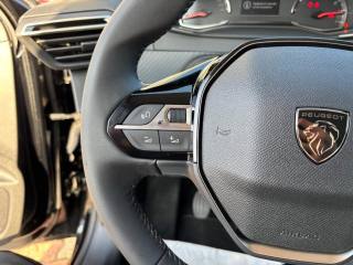 PEUGEOT 208 usata, con Servosterzo