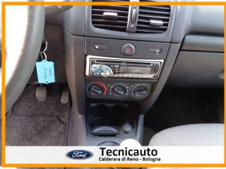 RENAULT Clio usata 12