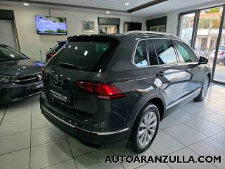 VOLKSWAGEN Tiguan usata, con Airbag Passeggero