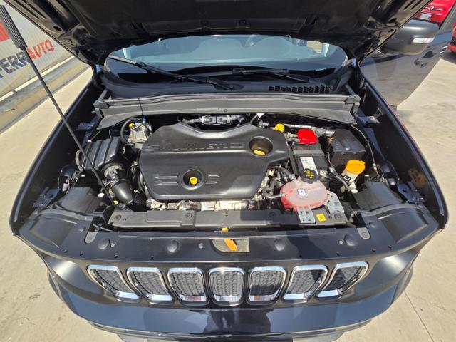 JEEP Renegade usata, con Servosterzo