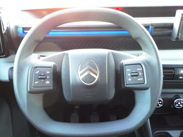 CITROEN C3 usata, con Bluetooth