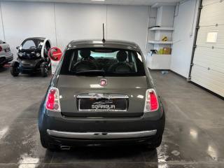 FIAT 500 usata, con Alzacristalli elettrici