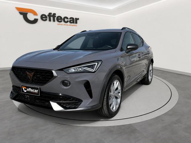 CUPRA Formentor usata, con ABS