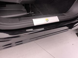 PEUGEOT 5008 usata, con Freno di stazionamento elettrico