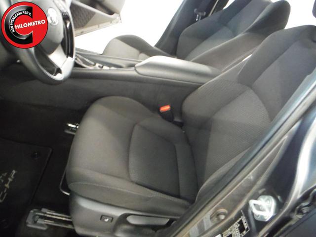 TOYOTA C-HR usata, con Cerchi in lega