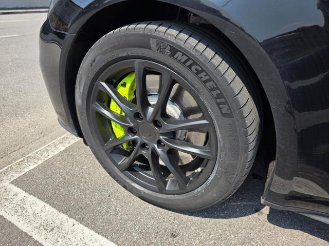 PORSCHE Panamera usata, con Servosterzo