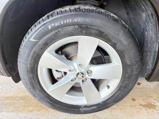 SKODA Kodiaq usata 42