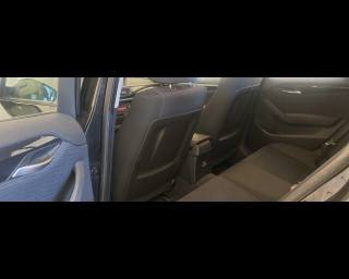 BMW X1 usata 11