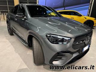 MERCEDES-BENZ GLE 300 usata, con Autoradio