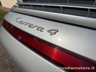 PORSCHE 911 usata, con Alzacristalli elettrici