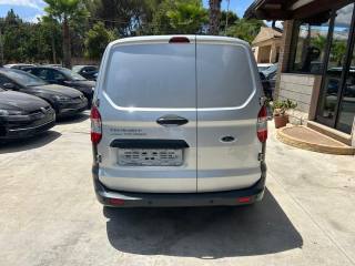 FORD Transit Courier usata, con Boardcomputer
