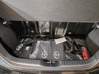 TOYOTA Aygo X usata, con Controllo vocale