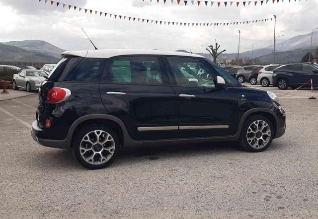 FIAT 500L usata, con Fendinebbia