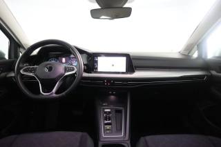 VOLKSWAGEN Golf usata 4