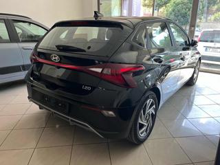 HYUNDAI i20 usata, con Airbag laterali