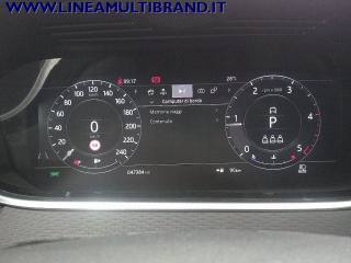 LAND ROVER Range Rover Evoque usata, con Controllo automatico clima