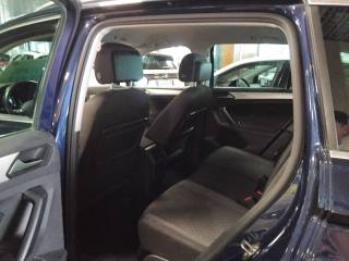 VOLKSWAGEN Tiguan usata, con Climatizzatore
