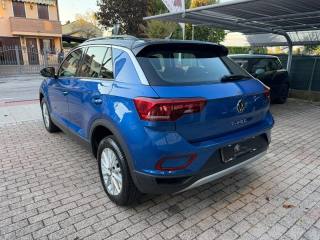 VOLKSWAGEN T-Roc usata, con Chiusura centralizzata