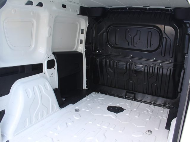 FIAT Doblo usata, con Vivavoce