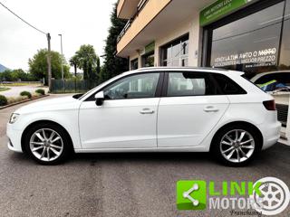 AUDI A3 usata, con Controllo automatico clima