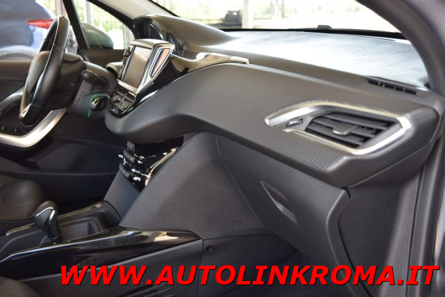 PEUGEOT 2008 usata, con Bluetooth