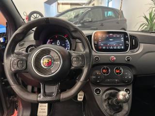 ABARTH 595 usata, con Controllo trazione
