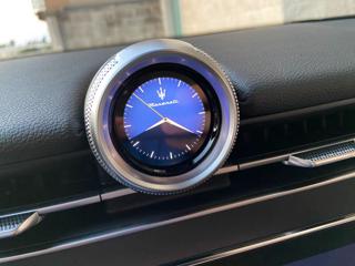 MASERATI Grecale usata, con Portellone posteriore elettrico