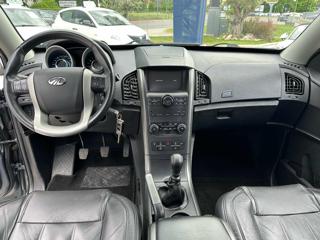 MAHINDRA XUV500 usata, con Controllo trazione
