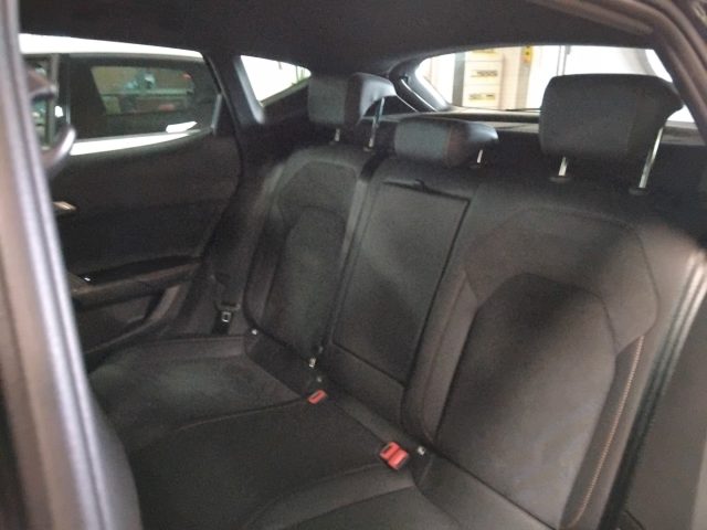 CUPRA Formentor usata, con Fendinebbia