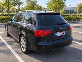 AUDI A4 usata, con Cerchi in lega
