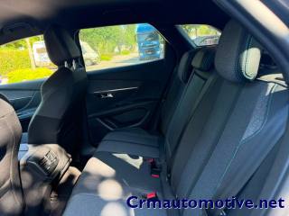 PEUGEOT 3008 usata, con Cerchi in lega