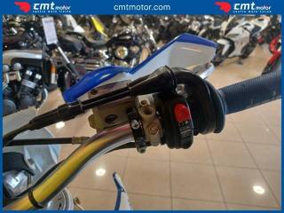 HUSQVARNA TE 510 usata 9
