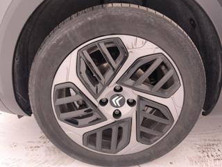 CITROEN C4 usata, con Chiusura centralizzata