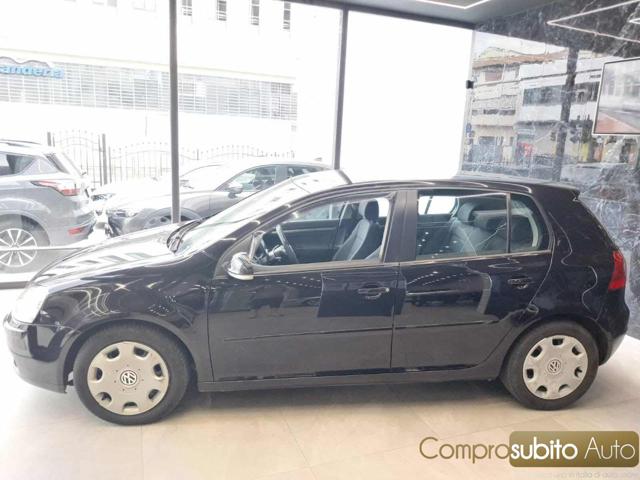 VOLKSWAGEN Golf usata, con Airbag Passeggero