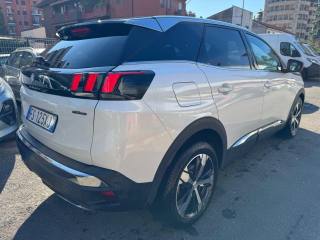 PEUGEOT 3008 usata, con Alzacristalli elettrici