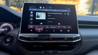 JEEP Compass usata, con Boardcomputer