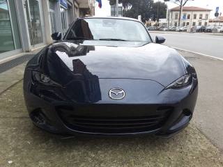 MAZDA MX-5 usata, con Alzacristalli elettrici
