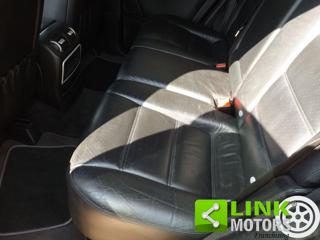 PORSCHE Cayenne usata, con Airbag testa