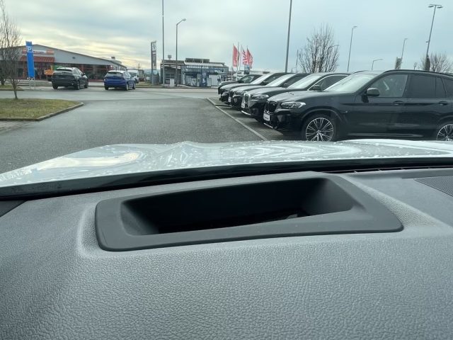 BMW X3 usata, con Chiusura centralizzata