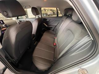 AUDI Q2 usata 10